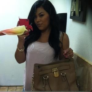 Meet your Posher, Lupe